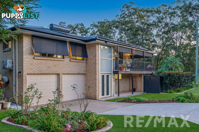 30 Corton Street THE GAP QLD 4061
