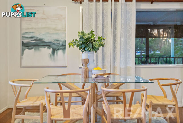 30 Corton Street THE GAP QLD 4061