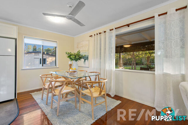 30 Corton Street THE GAP QLD 4061