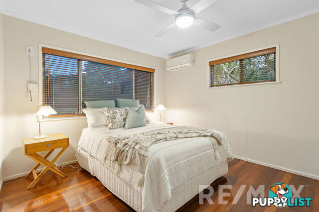 30 Corton Street THE GAP QLD 4061
