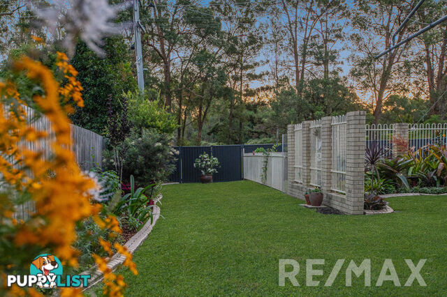 30 Corton Street THE GAP QLD 4061