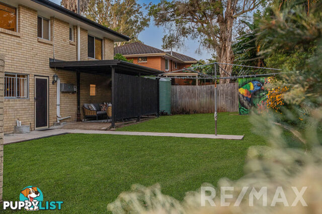 30 Corton Street THE GAP QLD 4061