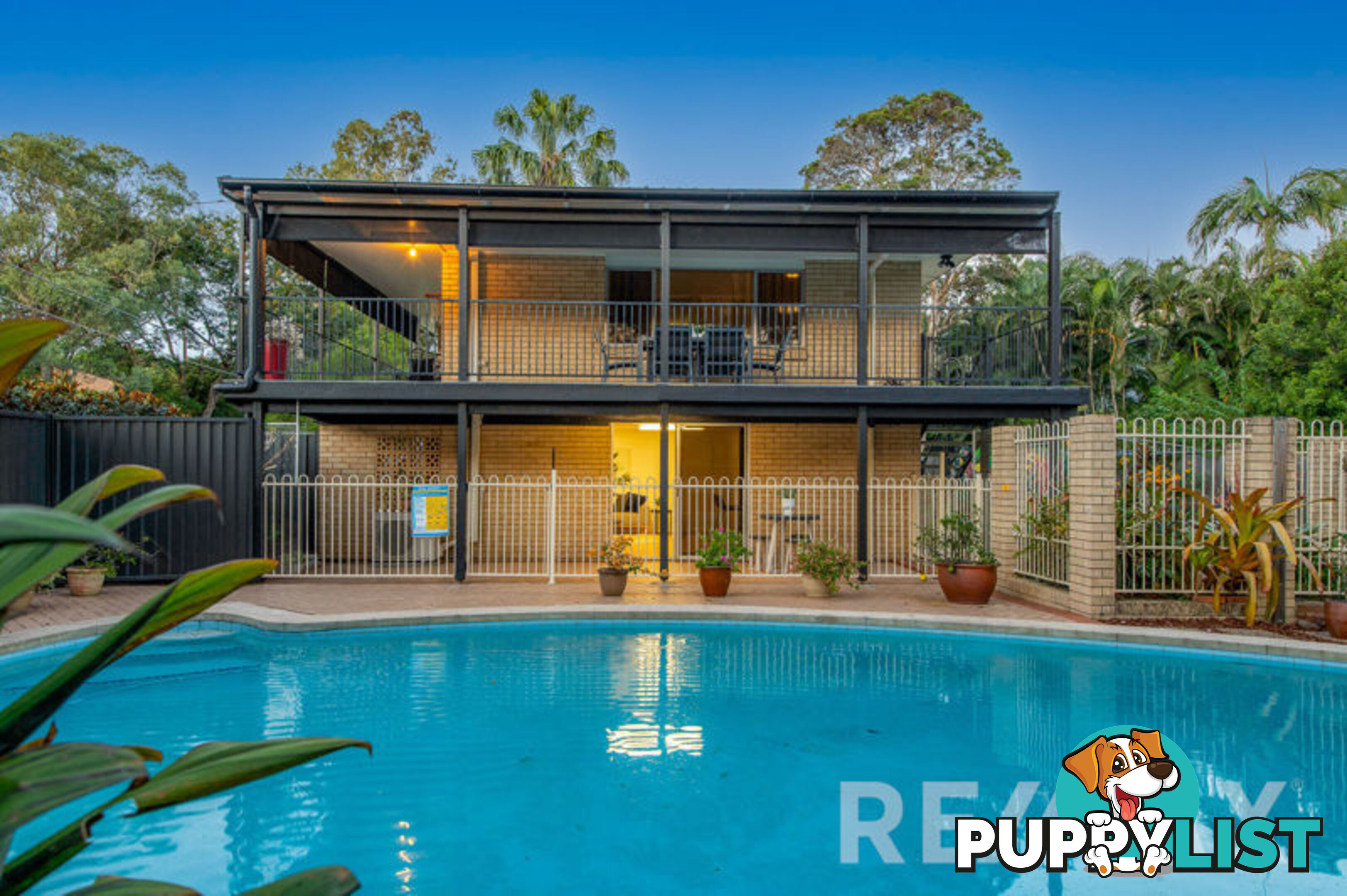 30 Corton Street THE GAP QLD 4061