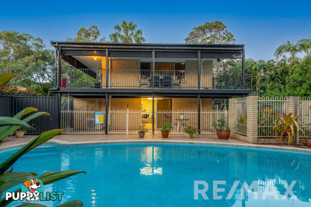 30 Corton Street THE GAP QLD 4061