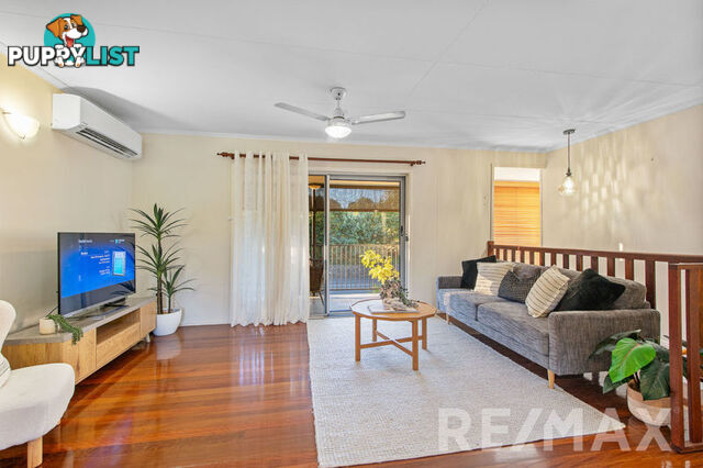 30 Corton Street THE GAP QLD 4061