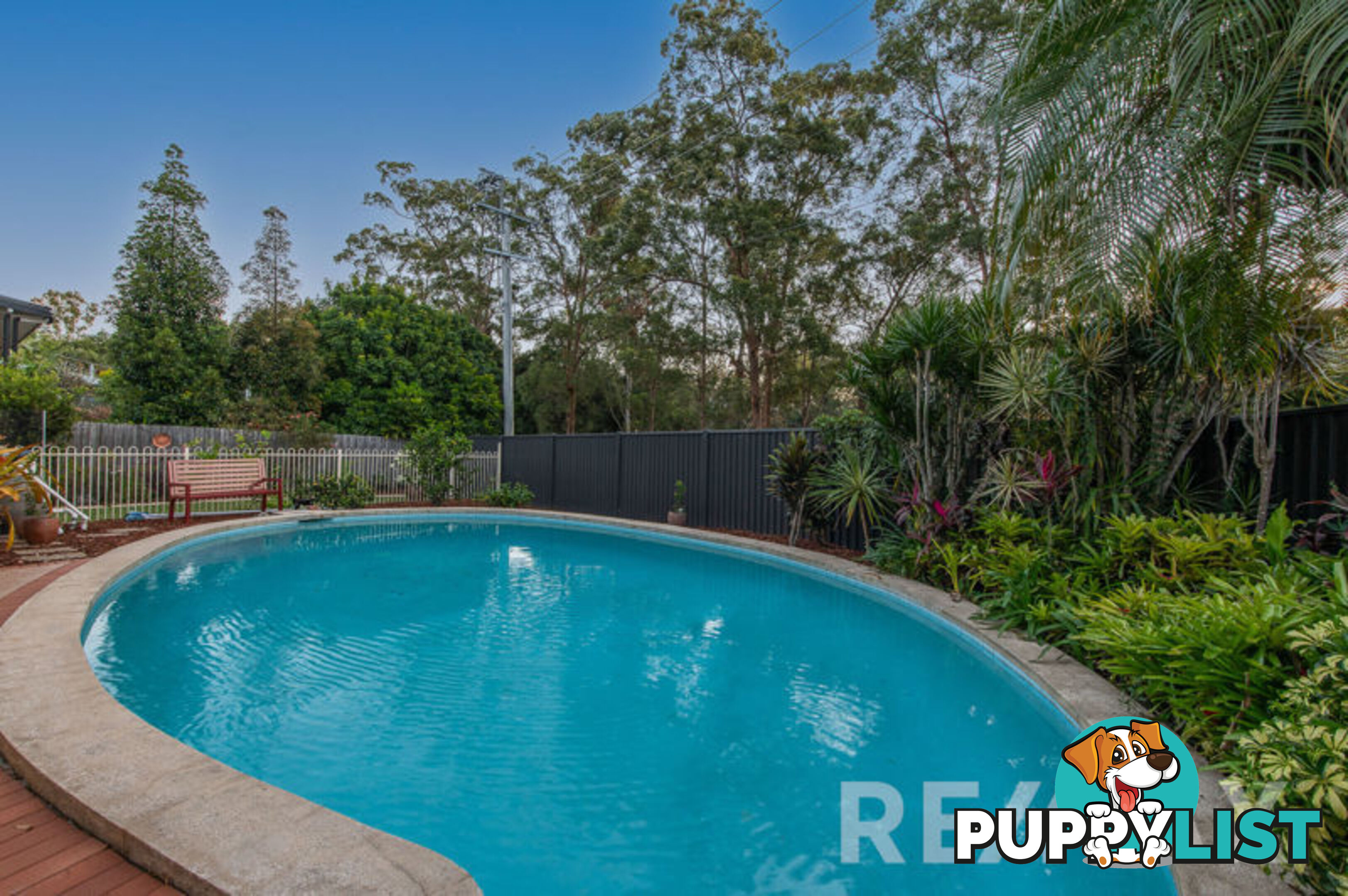 30 Corton Street THE GAP QLD 4061