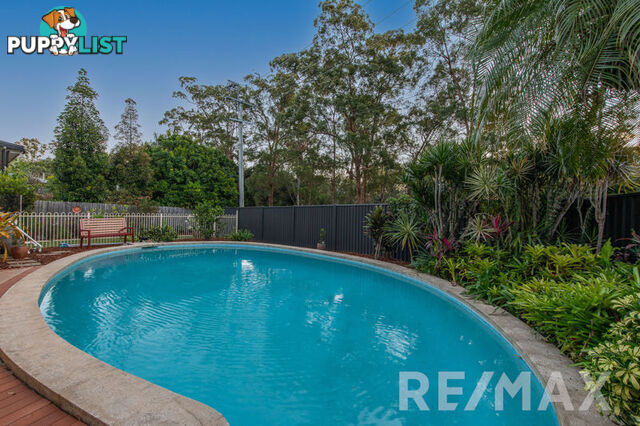 30 Corton Street THE GAP QLD 4061