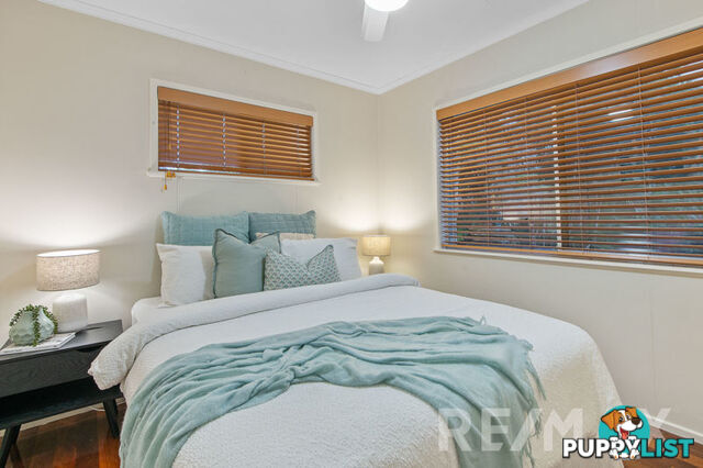 30 Corton Street THE GAP QLD 4061