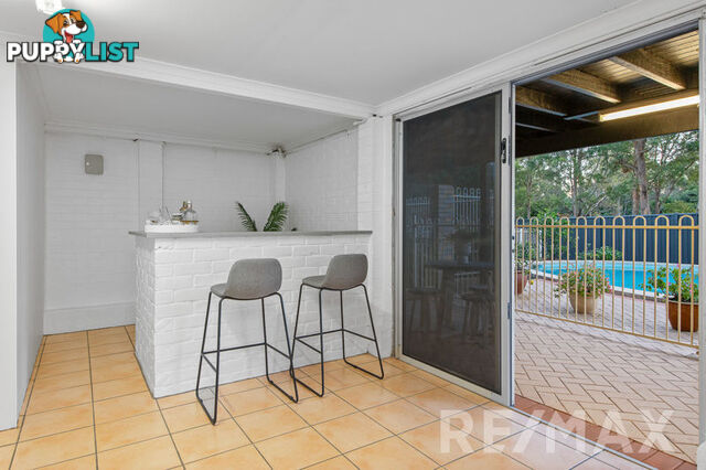 30 Corton Street THE GAP QLD 4061