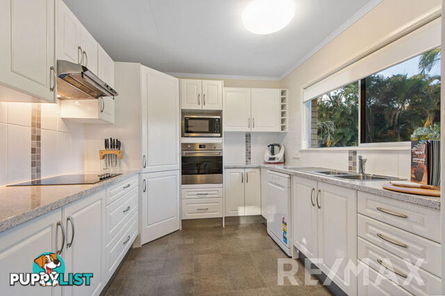 30 Corton Street THE GAP QLD 4061