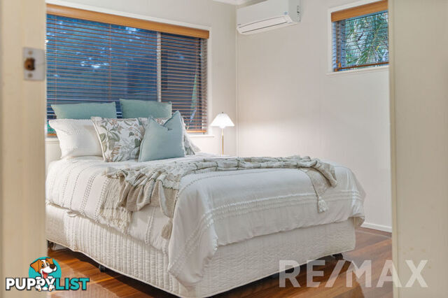 30 Corton Street THE GAP QLD 4061