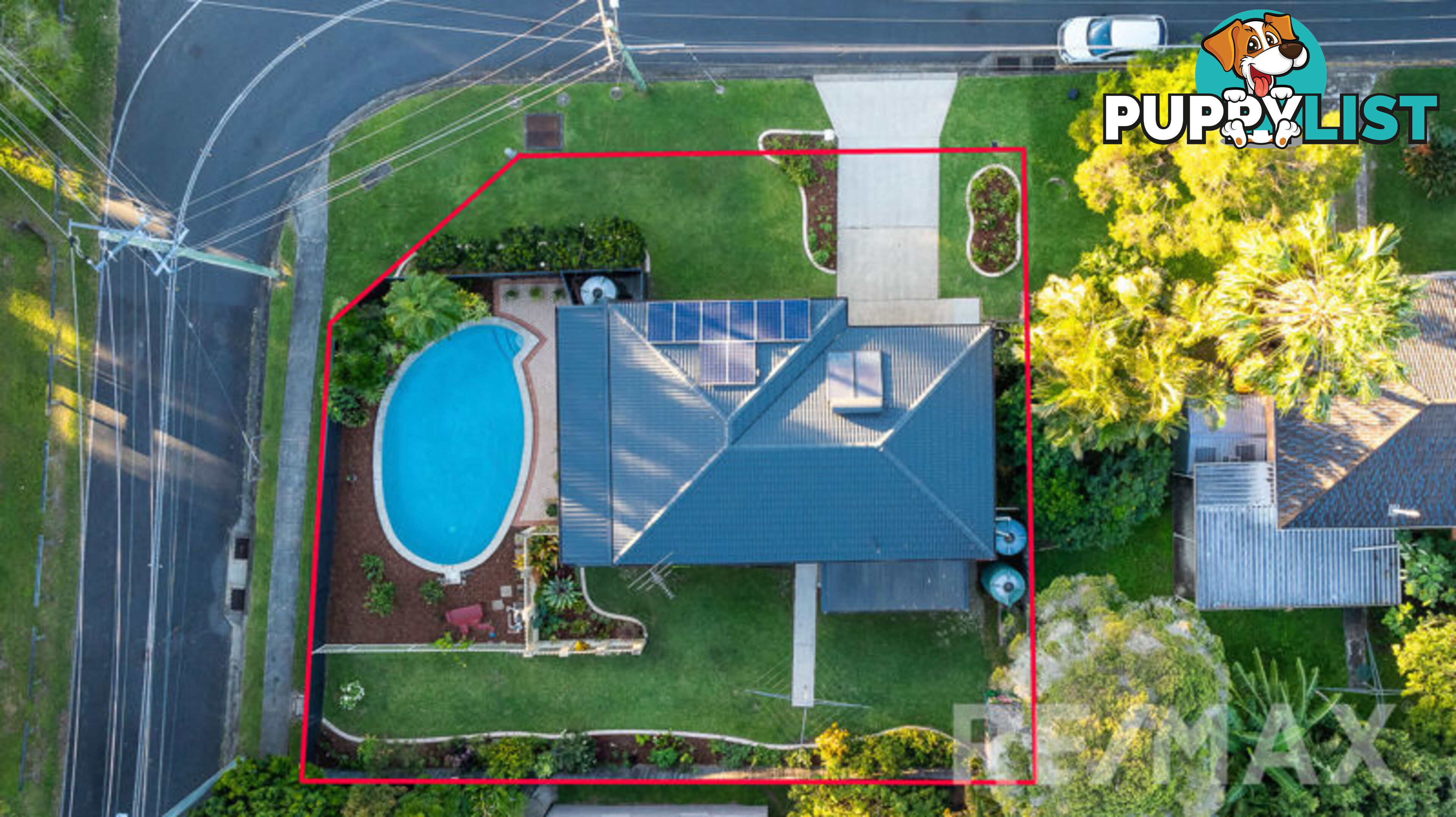 30 Corton Street THE GAP QLD 4061