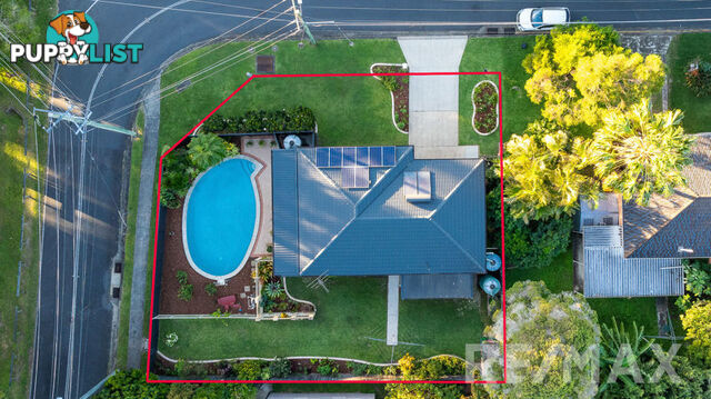 30 Corton Street THE GAP QLD 4061