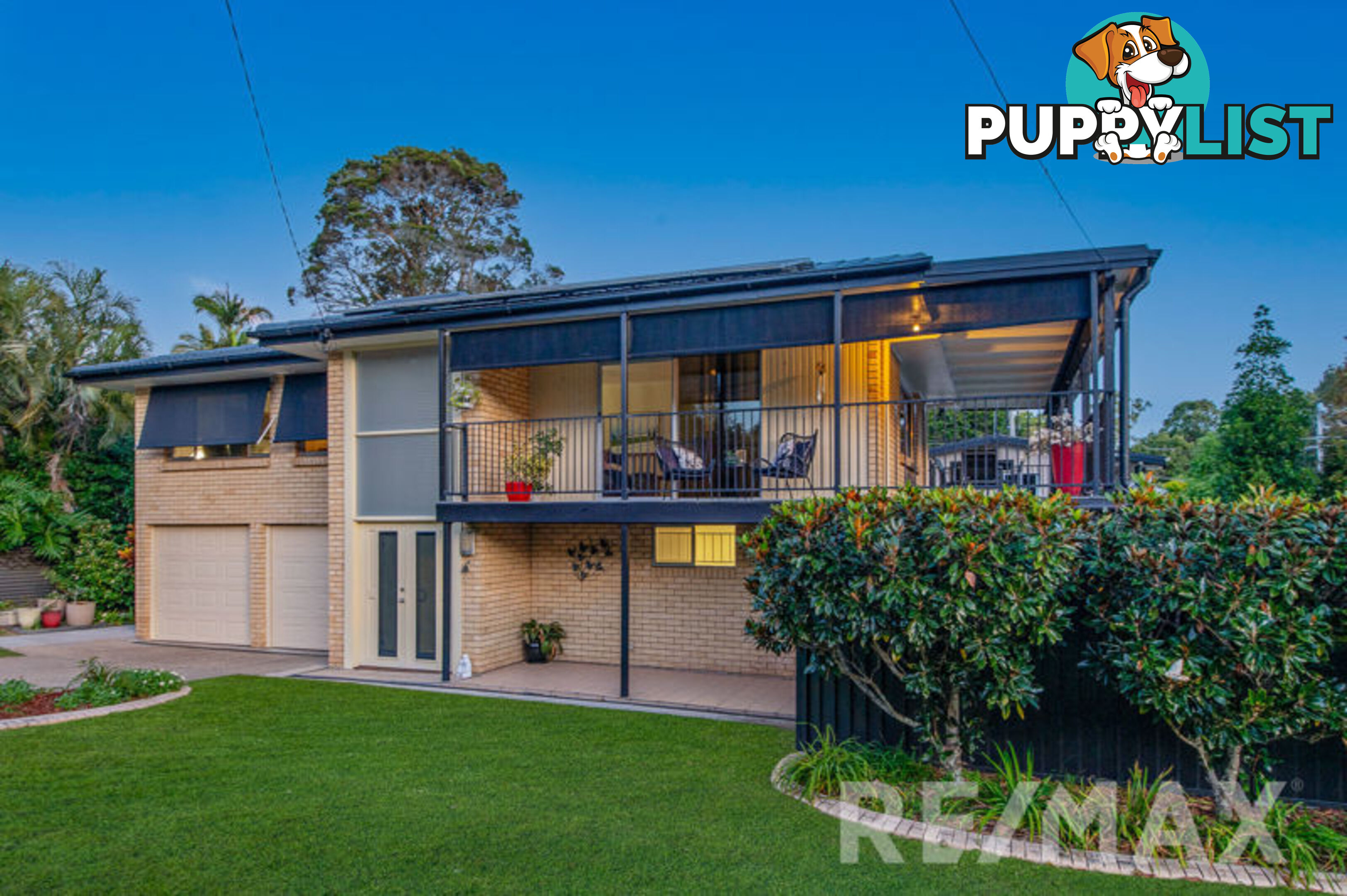 30 Corton Street THE GAP QLD 4061