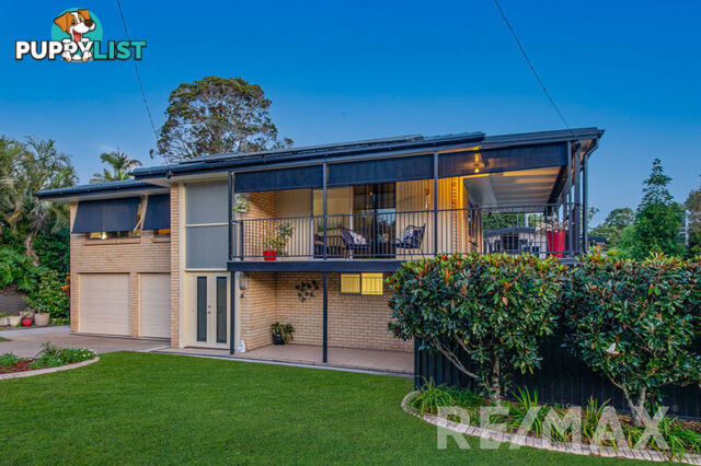 30 Corton Street THE GAP QLD 4061