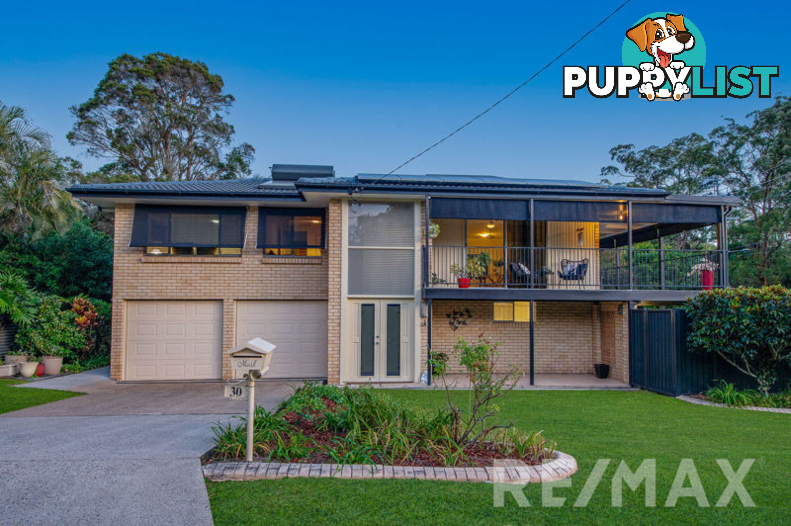 30 Corton Street THE GAP QLD 4061