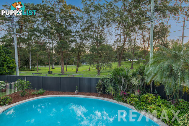 30 Corton Street THE GAP QLD 4061
