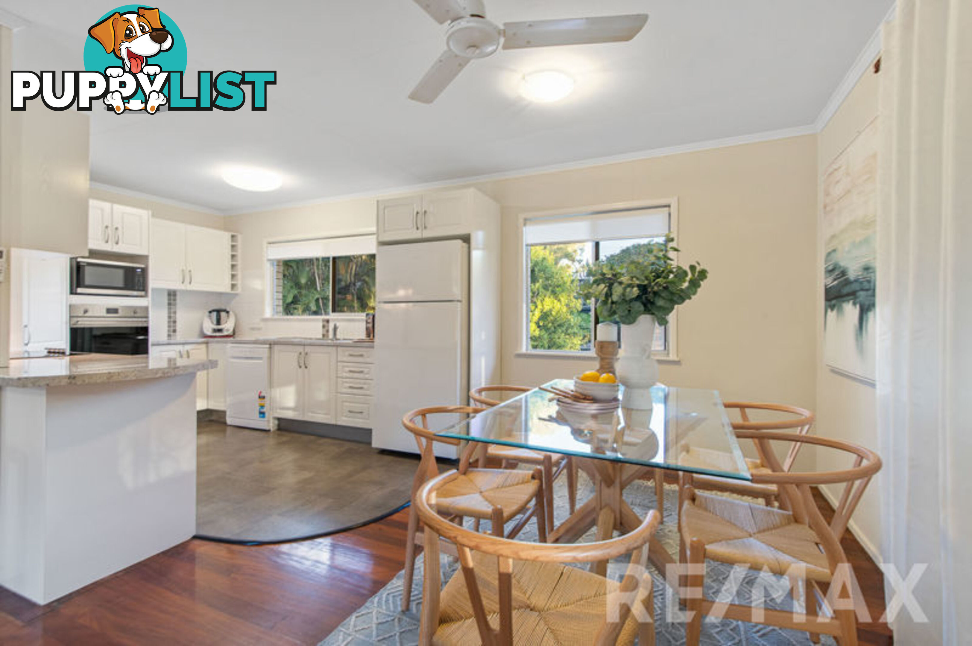 30 Corton Street THE GAP QLD 4061