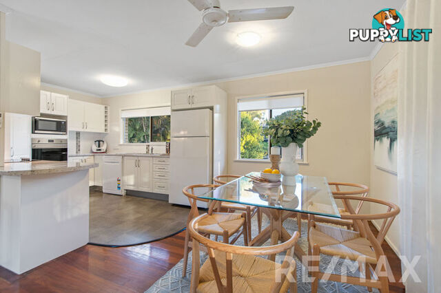 30 Corton Street THE GAP QLD 4061