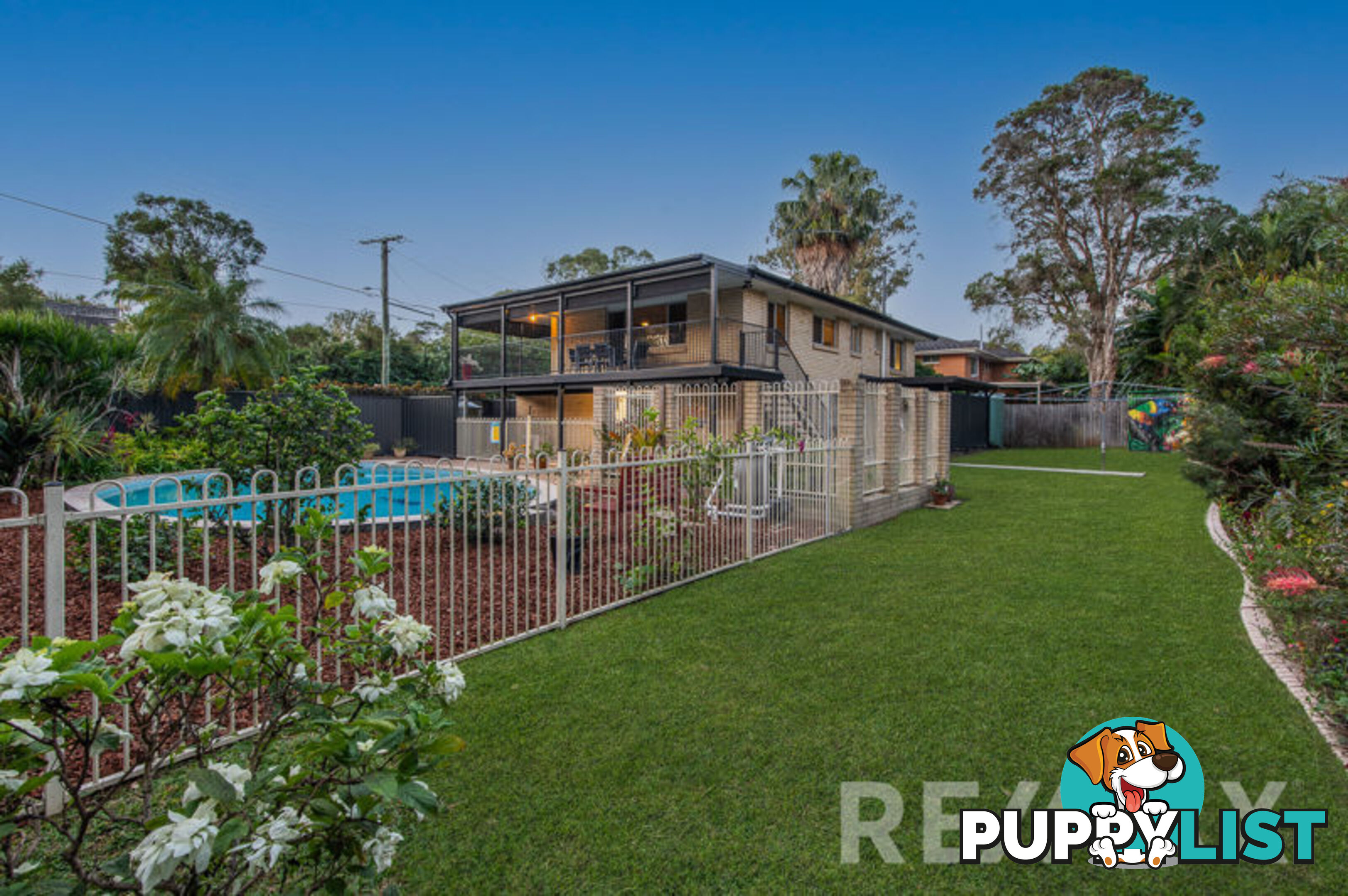 30 Corton Street THE GAP QLD 4061