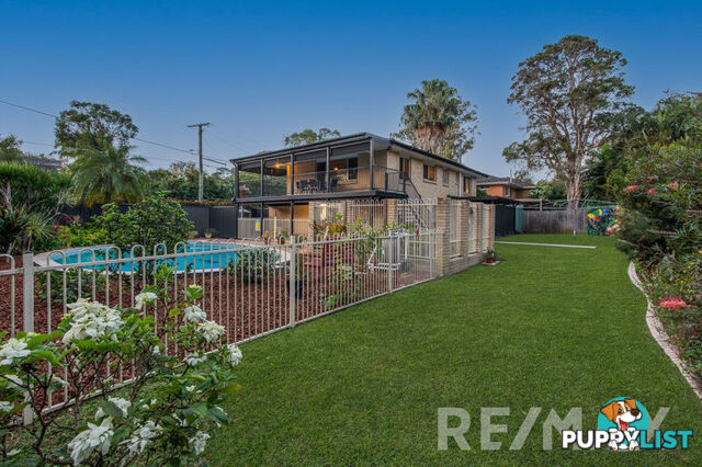 30 Corton Street THE GAP QLD 4061