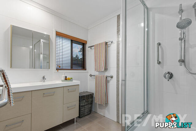 30 Corton Street THE GAP QLD 4061