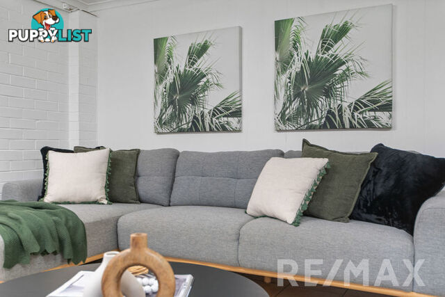 30 Corton Street THE GAP QLD 4061