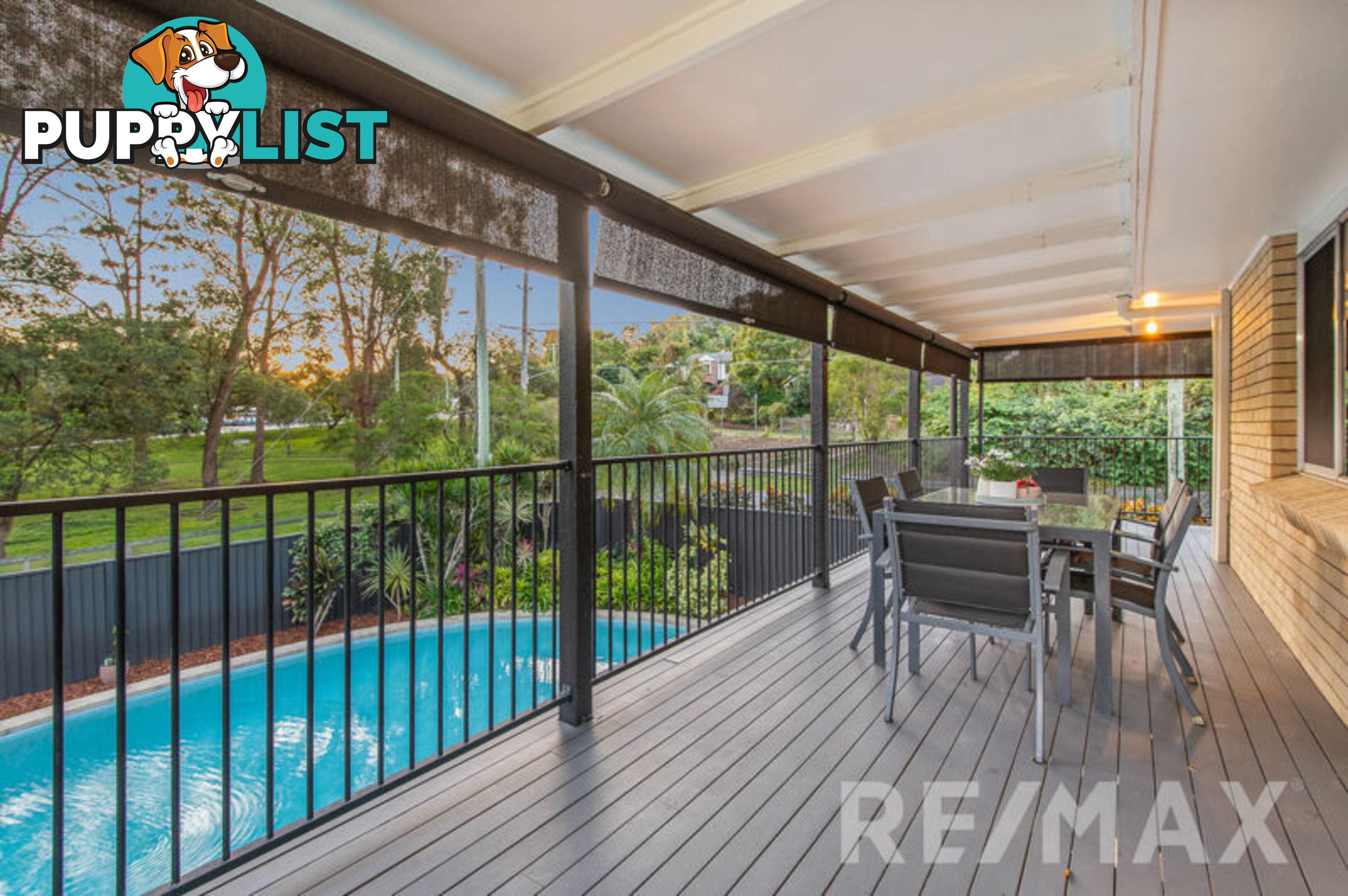 30 Corton Street THE GAP QLD 4061