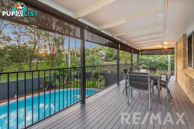 30 Corton Street THE GAP QLD 4061