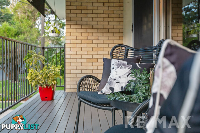 30 Corton Street THE GAP QLD 4061