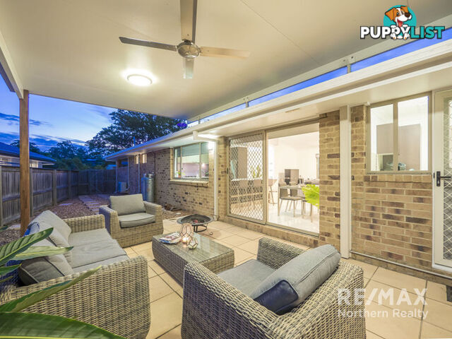 2 St Annes Court ALBANY CREEK QLD 4035