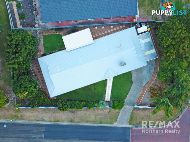 2 St Annes Court ALBANY CREEK QLD 4035