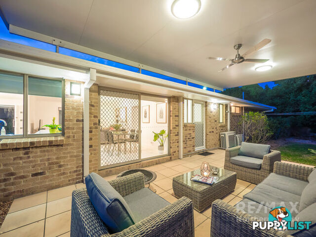 2 St Annes Court ALBANY CREEK QLD 4035