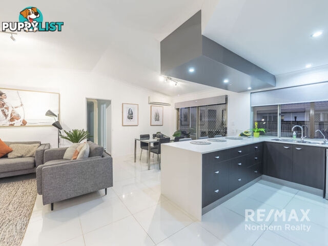 2 St Annes Court ALBANY CREEK QLD 4035