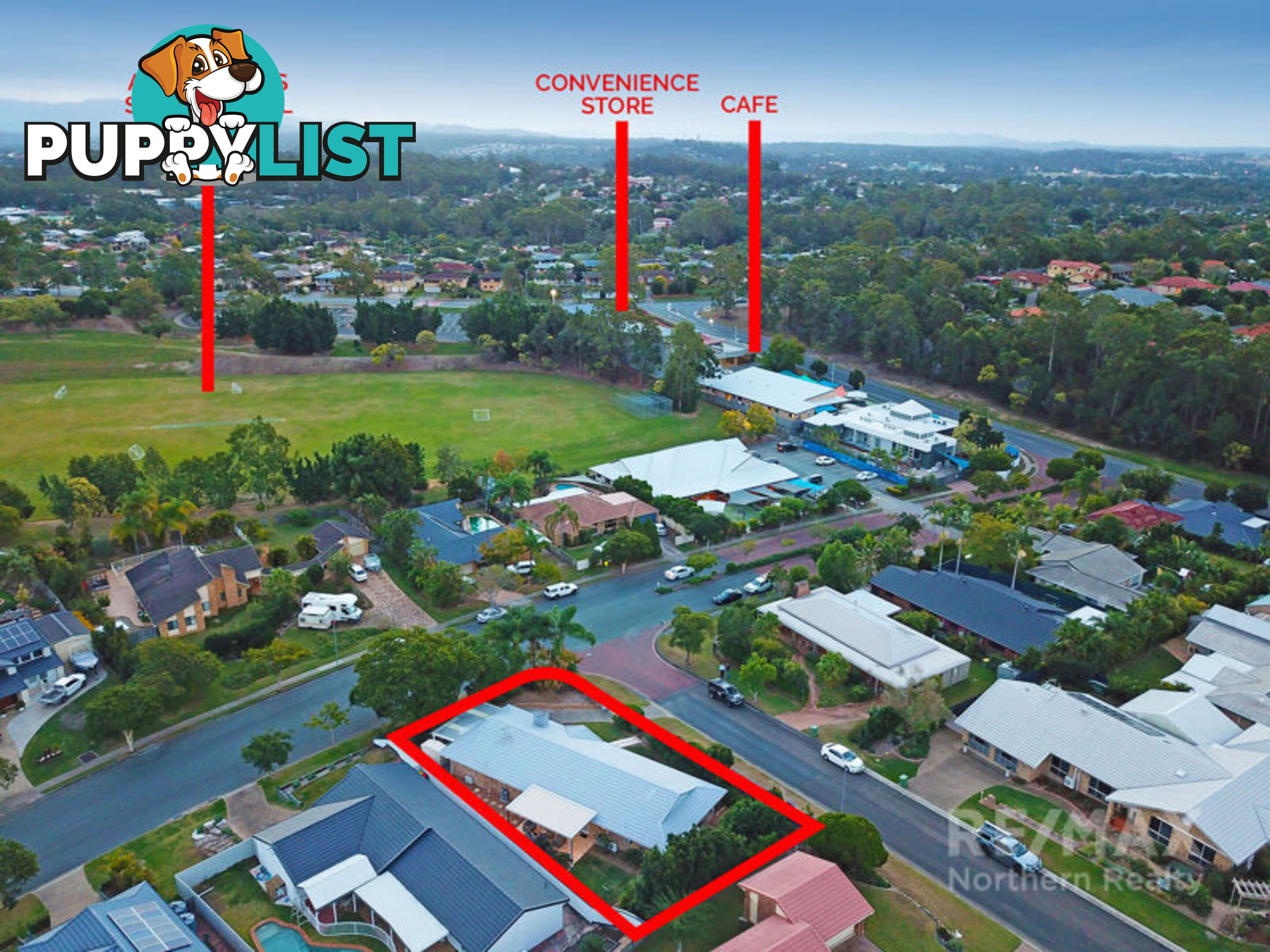 2 St Annes Court ALBANY CREEK QLD 4035