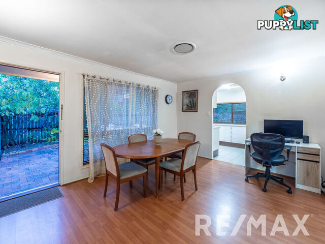 Lot 48/5 Quinnia Court FERNY HILLS QLD 4055