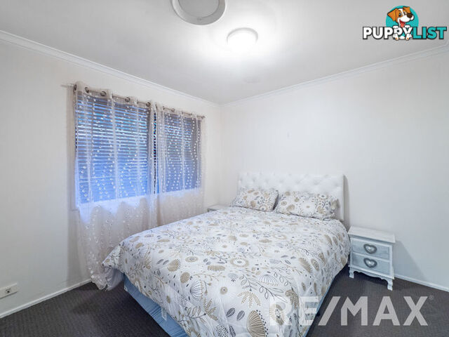Lot 48/5 Quinnia Court FERNY HILLS QLD 4055