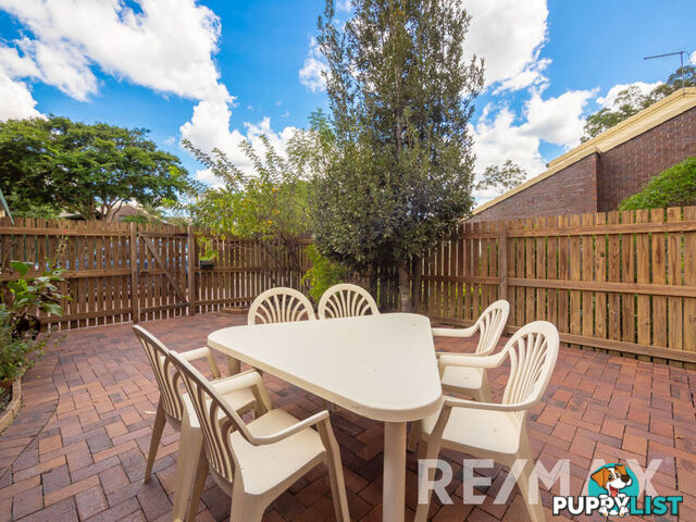 Lot 48/5 Quinnia Court FERNY HILLS QLD 4055