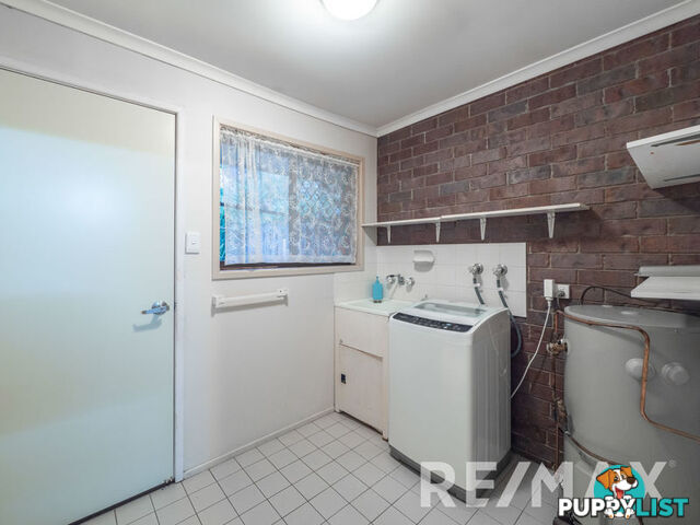 Lot 48/5 Quinnia Court FERNY HILLS QLD 4055