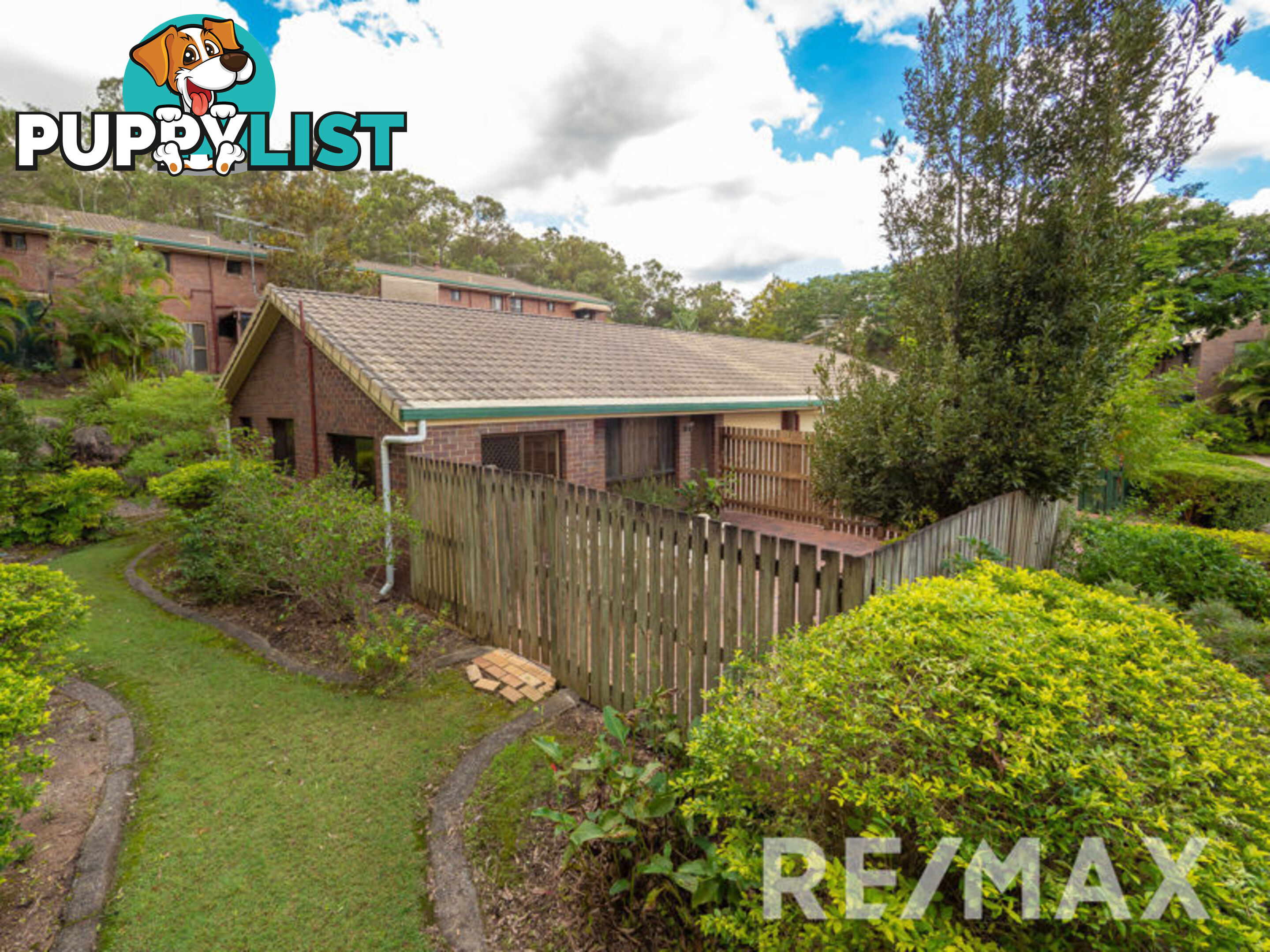 Lot 48/5 Quinnia Court FERNY HILLS QLD 4055