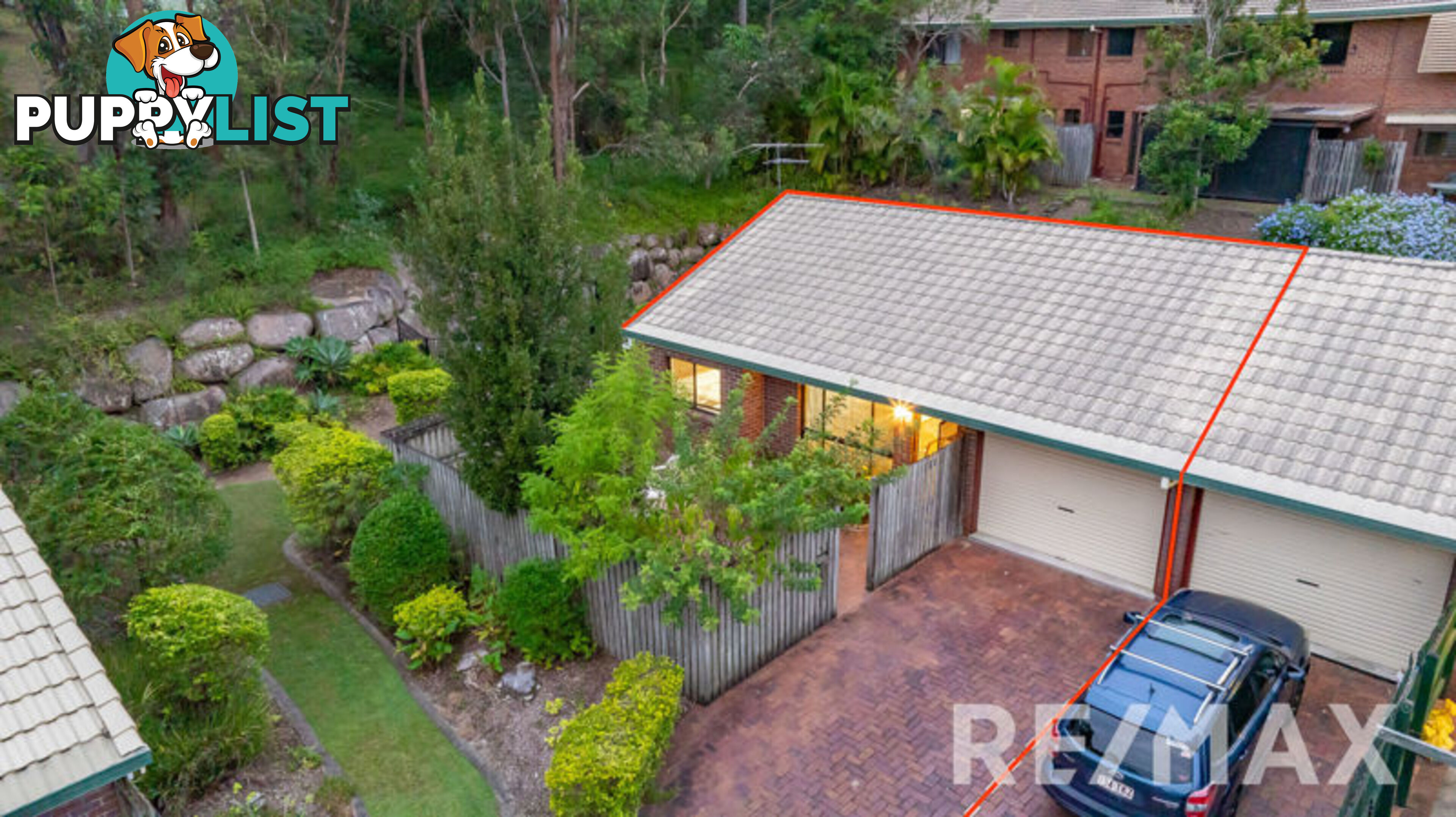 Lot 48/5 Quinnia Court FERNY HILLS QLD 4055