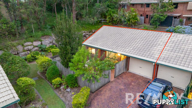 Lot 48/5 Quinnia Court FERNY HILLS QLD 4055