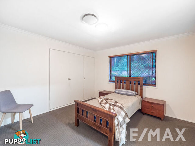 Lot 48/5 Quinnia Court FERNY HILLS QLD 4055