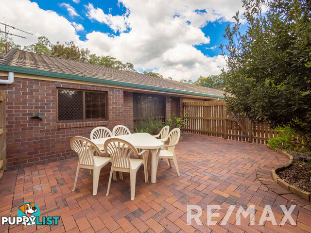 Lot 48/5 Quinnia Court FERNY HILLS QLD 4055