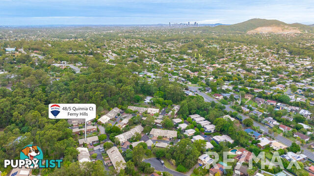 Lot 48/5 Quinnia Court FERNY HILLS QLD 4055