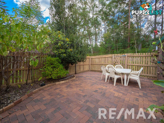 Lot 48/5 Quinnia Court FERNY HILLS QLD 4055