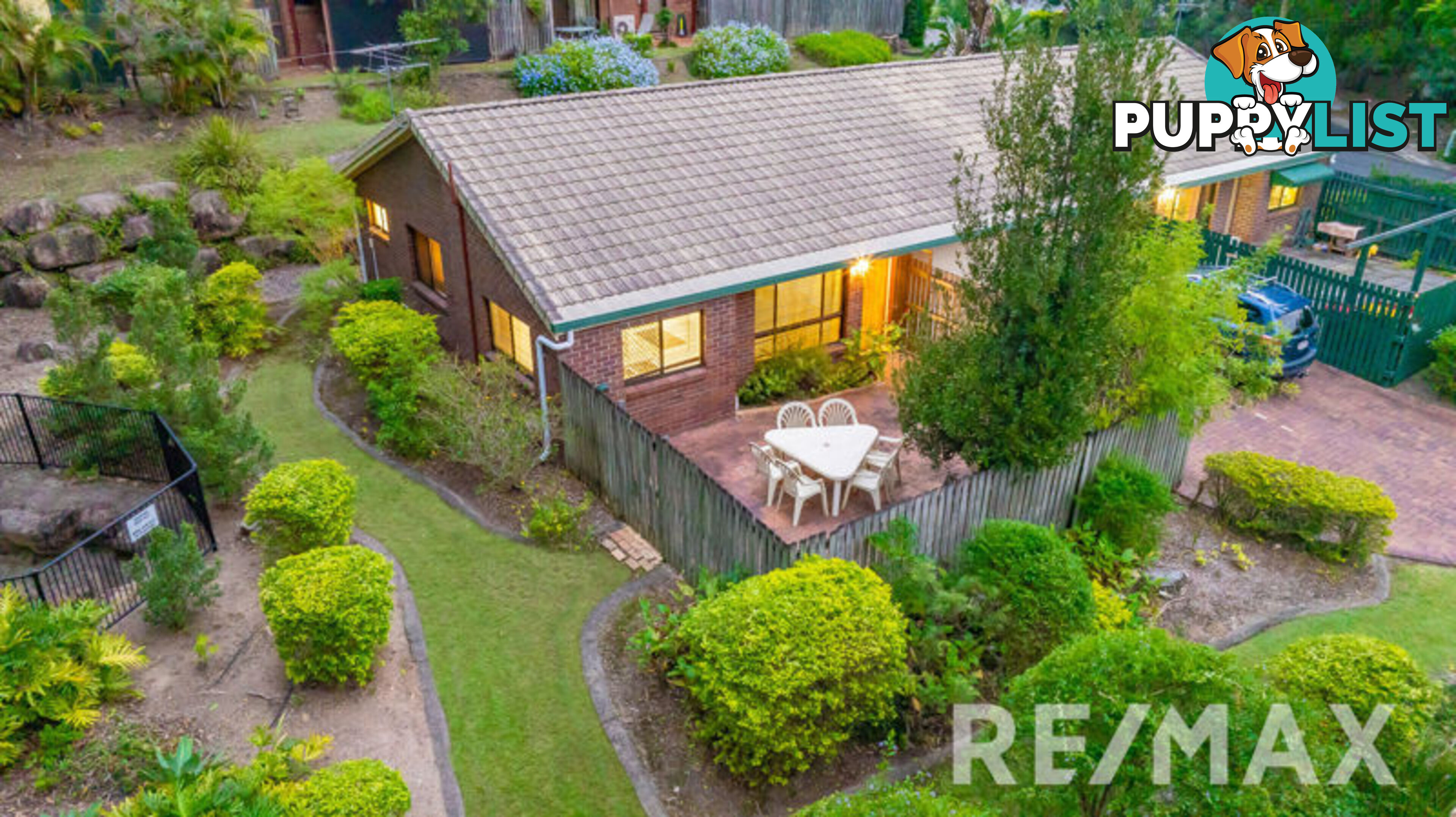 Lot 48/5 Quinnia Court FERNY HILLS QLD 4055