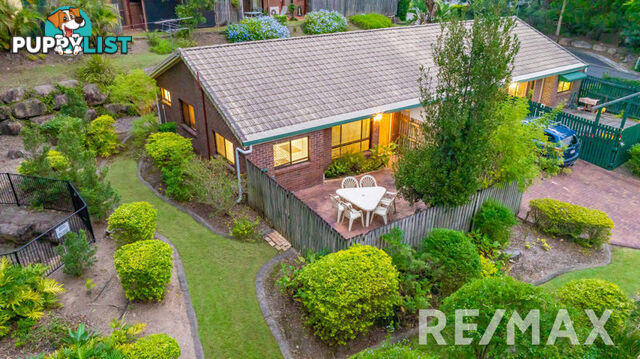 Lot 48/5 Quinnia Court FERNY HILLS QLD 4055