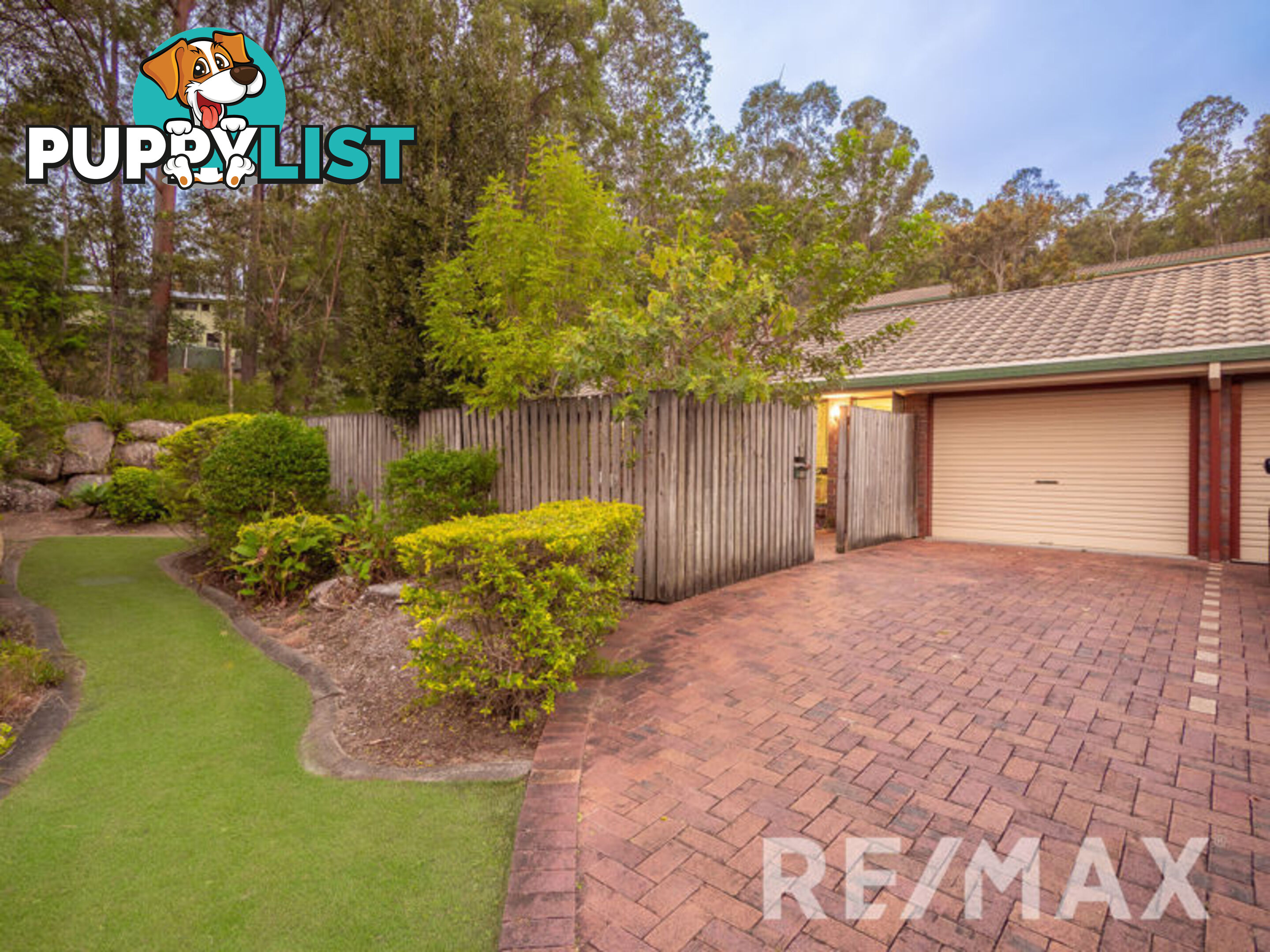 Lot 48/5 Quinnia Court FERNY HILLS QLD 4055