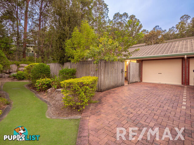 Lot 48/5 Quinnia Court FERNY HILLS QLD 4055